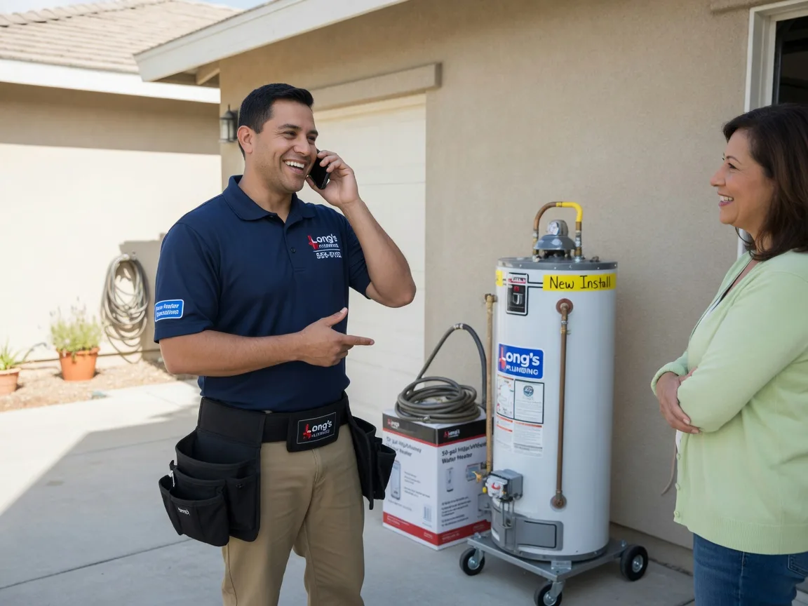 Leak Detection Tulare, SD FAQs